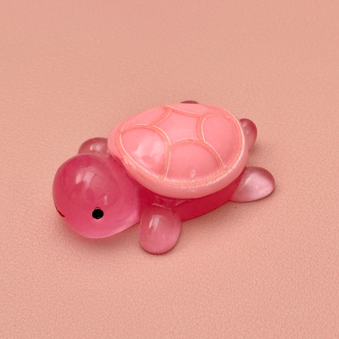 Blind Bags Fluorescent turtle