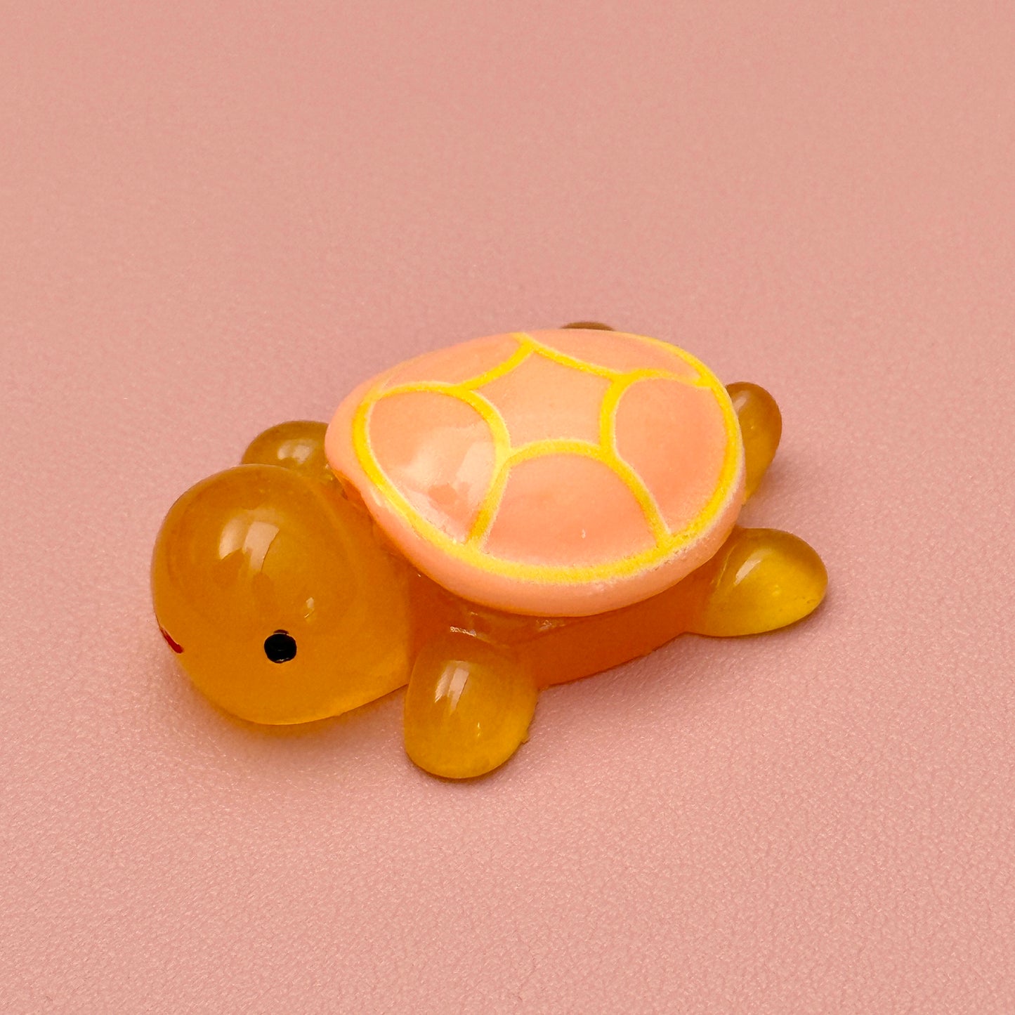 Blind Bags Fluorescent turtle