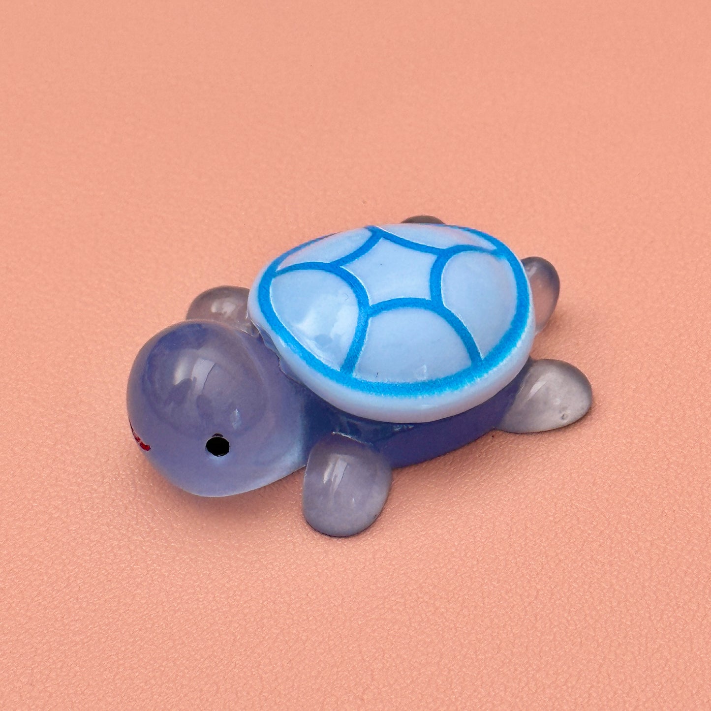 Blind Bags Fluorescent turtle