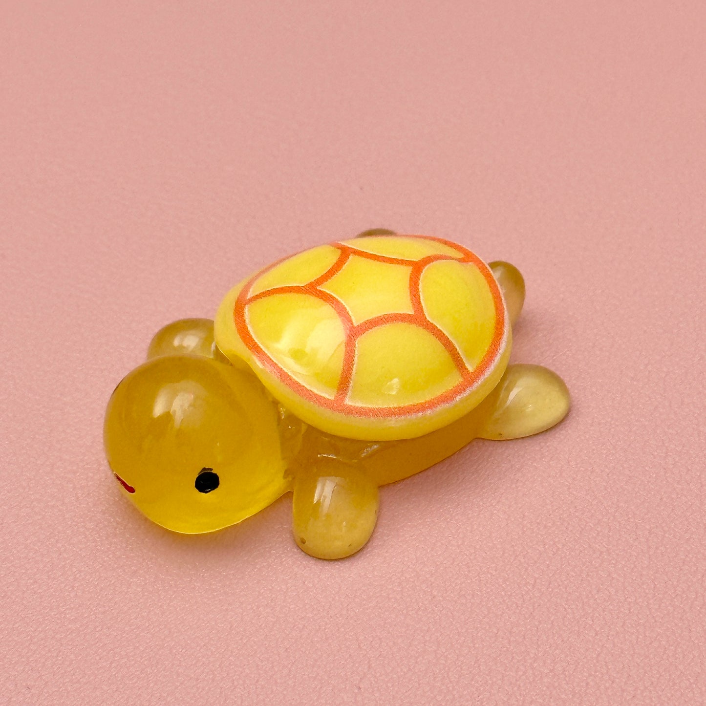 Blind Bags Fluorescent turtle