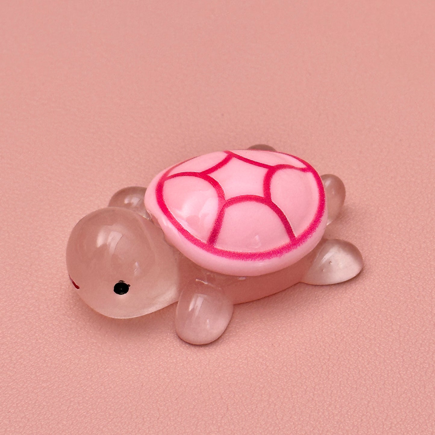 Blind Bags Fluorescent turtle