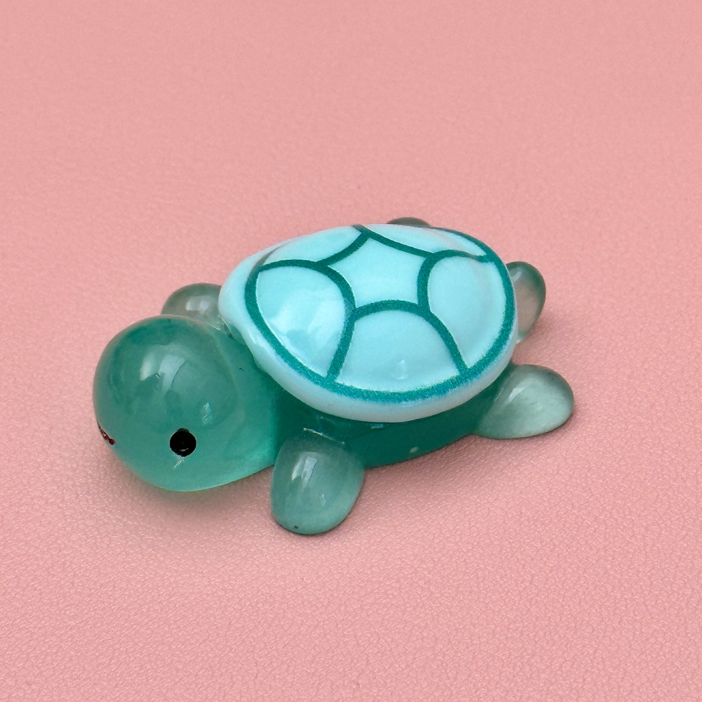 Blind Bags Fluorescent turtle