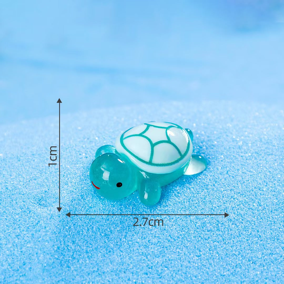 MINI Blind Bags Fluorescent turtle